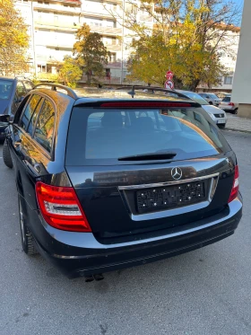 Mercedes-Benz C 200 | Mobile.bg    5