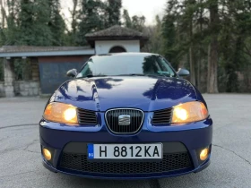 Seat Ibiza, снимка 5