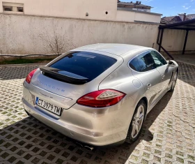 Porsche Panamera S/PDK | Mobile.bg    5