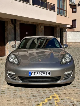 Porsche Panamera S/PDK | Mobile.bg    3