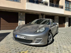 Porsche Panamera S/PDK | Mobile.bg    1