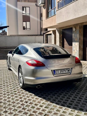 Porsche Panamera S/PDK | Mobile.bg    6