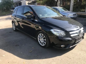 Mercedes-Benz B 200  Автопилот - Автоматик, снимка 1