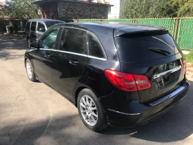 Mercedes-Benz B 200  Автопилот - Автоматик, снимка 5