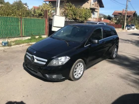 Mercedes-Benz B 200  Автопилот - Автоматик, снимка 6