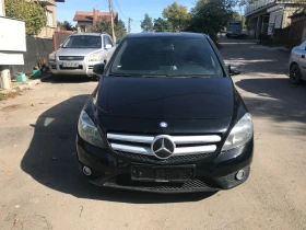 Mercedes-Benz B 200  Автопилот - Автоматик, снимка 7