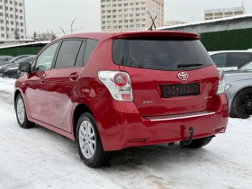 Toyota Verso 1.8i/147hp/Автоматик/Панорама/Нави/7местна, снимка 5