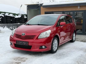 Toyota Verso 1.8i/147hp/Автоматик/Панорама/Нави/7местна, снимка 1