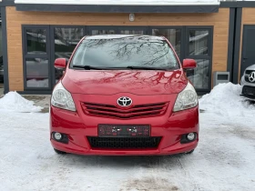 Toyota Verso 1.8i/147hp/Автоматик/Панорама/Нави/7местна, снимка 2