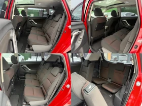 Toyota Verso 1.8i/147hp/Автоматик/Панорама/Нави/7местна, снимка 12