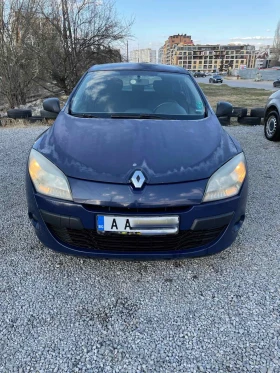 Renault Megane 1.5DCI | Mobile.bg    1