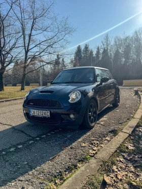 Mini Cooper s, снимка 1