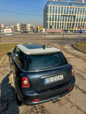 Mini Cooper s, снимка 7