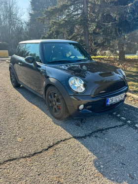 Mini Cooper s, снимка 4