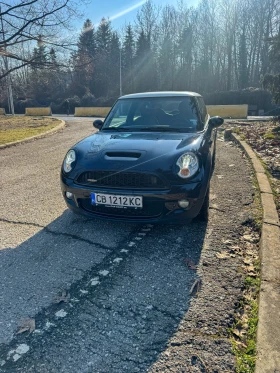 Mini Cooper s, снимка 3