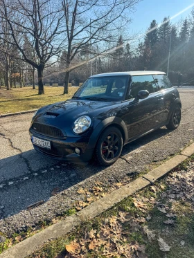 Mini Cooper s, снимка 2