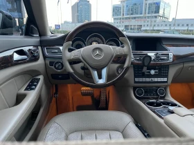 Mercedes-Benz CLS 550, снимка 8