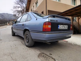 Opel Vectra 1.6I, снимка 12