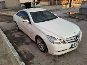  Mercedes-Benz E 250