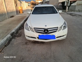 Mercedes-Benz E 250, снимка 5