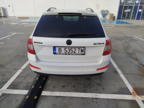 Skoda Octavia, снимка 2