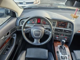 Audi A6 3.0tdi Quatro Печка, снимка 13