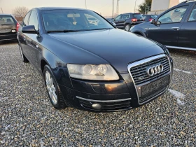 Audi A6 3.0tdi Quatro Печка, снимка 2