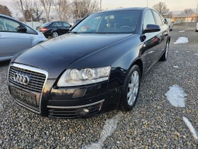 Audi A6 3.0tdi Quatro Печка, снимка 1