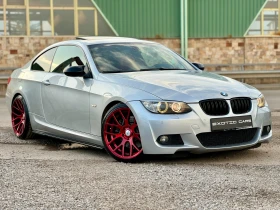 BMW 330 xd ! M Pack ! SWISS ! - 18900 лв. - 35955858 | Car24.bg