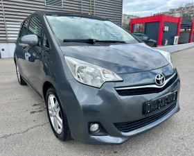     Toyota Verso S 1.3 I