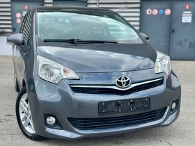     Toyota Verso S 1.3 I