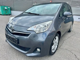     Toyota Verso S 1.3 I