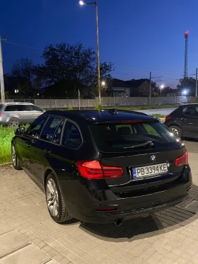 Обява за продажба на BMW 318 B47 LCI ~30 000 лв. - изображение 5