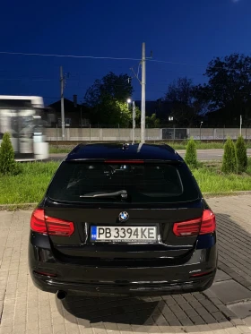 Обява за продажба на BMW 318 B47 LCI ~30 000 лв. - изображение 4