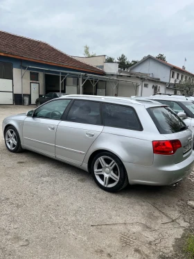 Обява за продажба на Audi A4 2.0 TDI 140 кс ~5 900 лв. - изображение 6