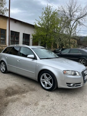 Обява за продажба на Audi A4 2.0 TDI 140 кс ~5 900 лв. - изображение 1
