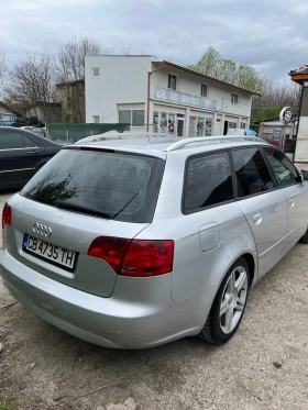 Обява за продажба на Audi A4 2.0 TDI 140 кс ~5 900 лв. - изображение 7