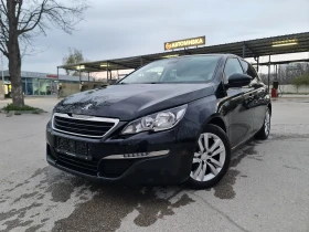 Peugeot 308 KATO ЧИСТО НОВ - 12899 лв. - 20300994 3
