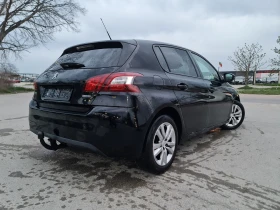 Peugeot 308 KATO ЧИСТО НОВ - 12899 лв. - 20300994 4