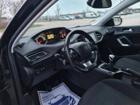 Peugeot 308 KATO ЧИСТО НОВ - 12899 лв. - 20300994 7