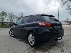 Peugeot 308 KATO ЧИСТО НОВ - 12899 лв. - 20300994 5