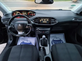 Peugeot 308 KATO ЧИСТО НОВ - 12899 лв. - 20300994 9