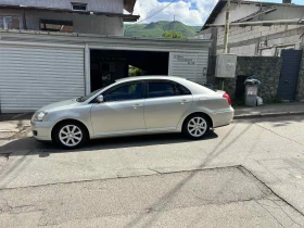 Обява за продажба на Toyota Avensis ~9 500 лв. - изображение 1