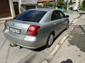 Обява за продажба на Toyota Avensis ~9 500 лв. - изображение 3