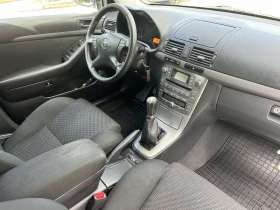 Обява за продажба на Toyota Avensis ~9 500 лв. - изображение 7
