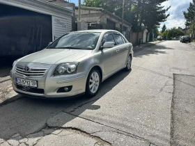 Обява за продажба на Toyota Avensis ~9 500 лв. - изображение 1