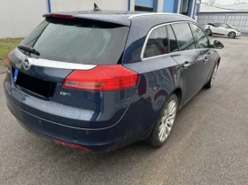 Opel Insignia 2.0 CDTI | Mobile.bg    5