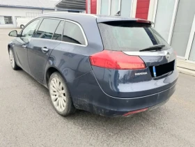 Opel Insignia 2.0 CDTI | Mobile.bg    4