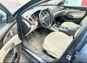 Opel Insignia 2.0 CDTI | Mobile.bg    9