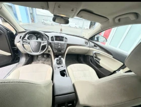 Opel Insignia 2.0 CDTI | Mobile.bg    10